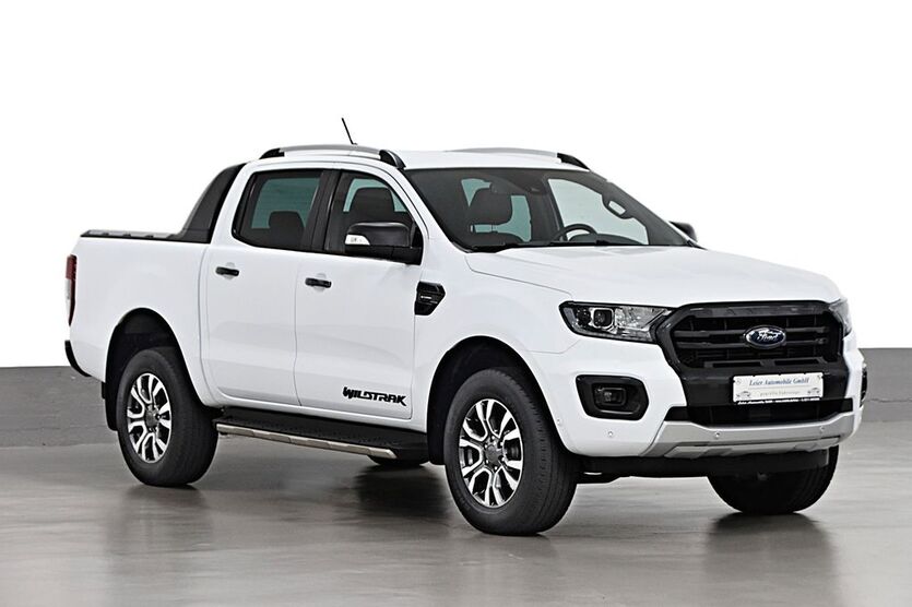 Ford Ranger 156.899 km 26.490 € Düsseldorf 40597