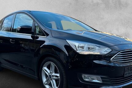 Ford C-Max 26.645 km 13.990 &euro; Wülfrath 42489