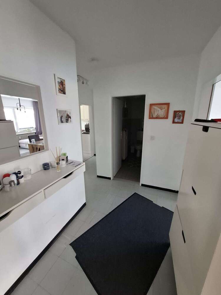 Wohnung zum Mieten in 47807 Krefeld (Krefeld) 550 € 55 m²