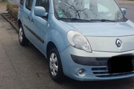 Renault Kangoo 200.000 km 3.900 &euro; Essen 45141