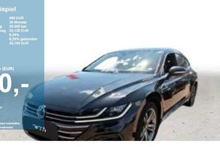 VW Arteon 92.686 km 24.340 &euro; Duisburg-Rheinhausen 47226