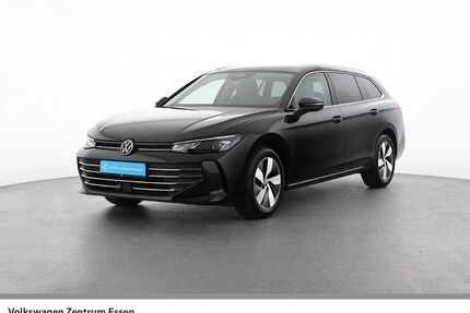 VW Passat Variant