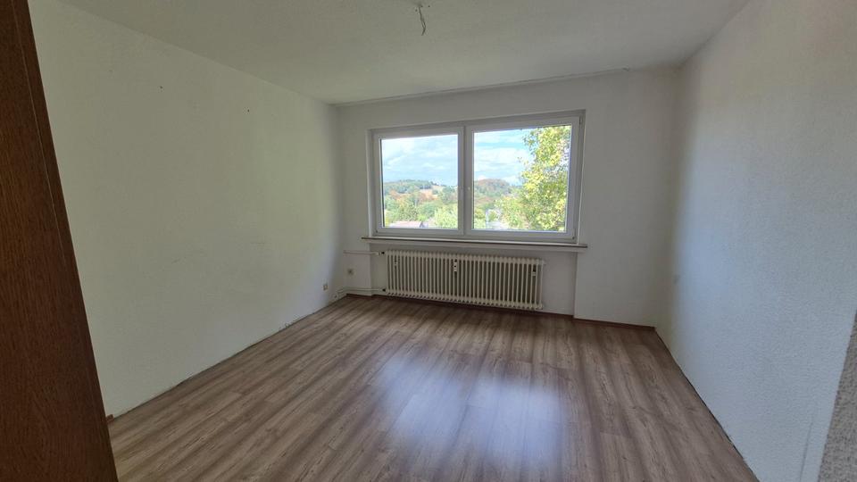 Etagenwohnung Sprockhövel - 3 Zimmer, 78 m&sup2;, 176.000&euro; | Angebot:27248467