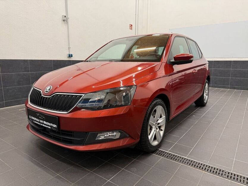 Fabia