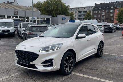 Ford Kuga 38.000 km 31.990 € Duisburg 47057