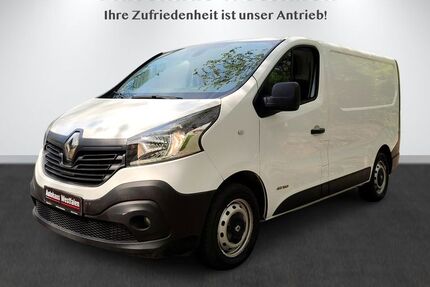 Renault Trafic 153.000 km 8.990 € Essen 45276