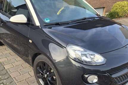 Opel Adam 35.000 km 7.800 &euro; Rheurdt 47509