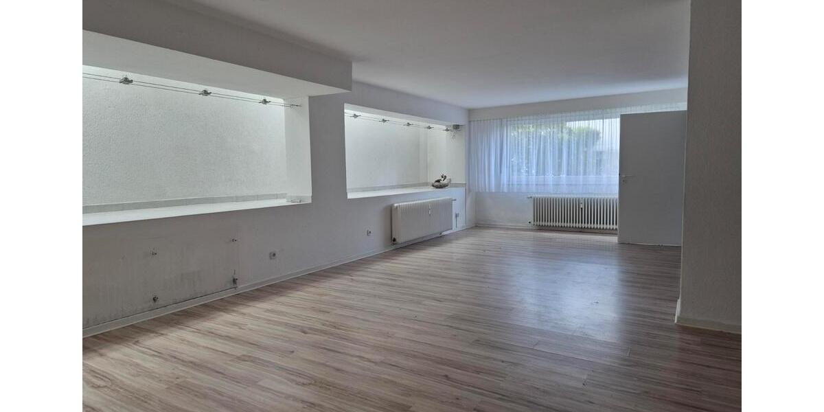 Erdgeschoßwohnung Herne Sodingen - 2 Zimmer, 80 m&sup2;, 520&euro; | Angebot:26380187