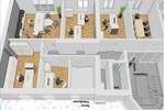 Gewerbeobjekt Düsseldorf Stadtmitte - 1 Zimmer, 230 m&sup2;, 3.105&euro; | Angebot:26391392
