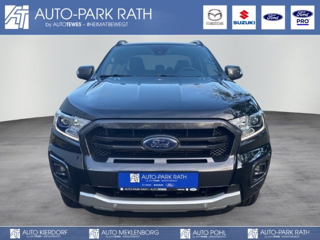 Ford Ranger 29.686 km 36.980 € Düsseldorf 40472