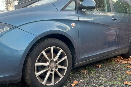 Seat Altea 175.000 km 1.649 &euro; duisburg 47223