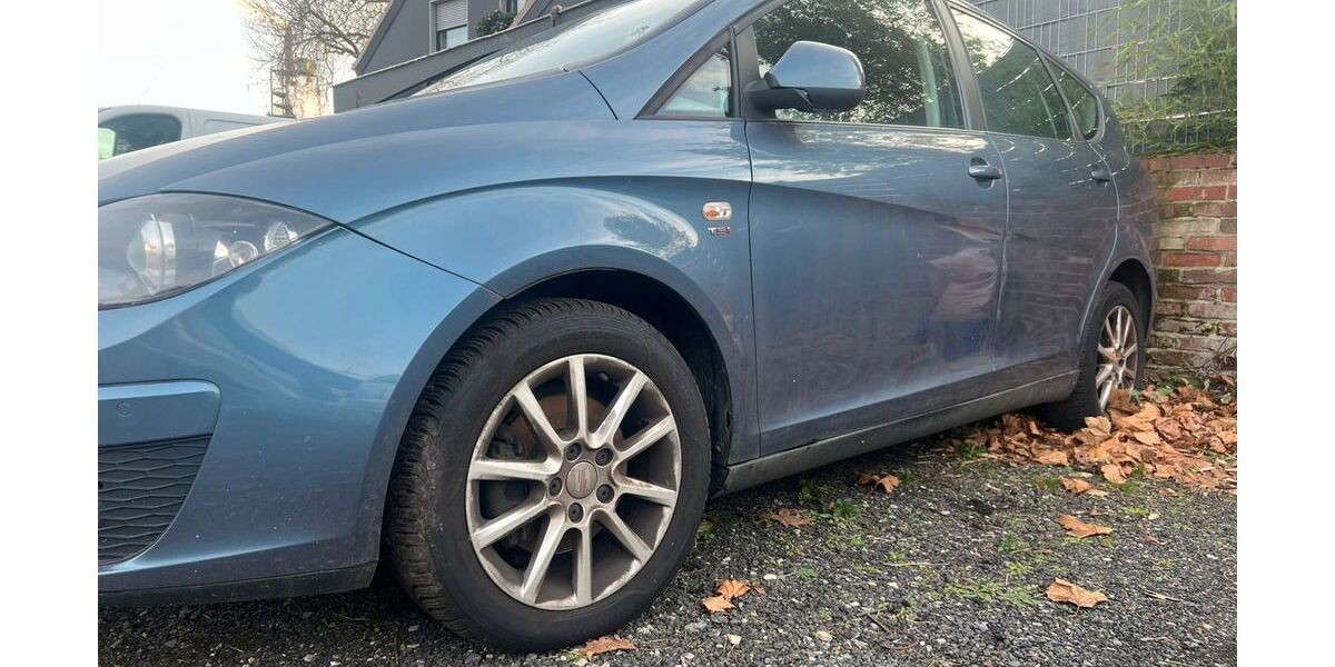 Seat Altea 175.000 km 1.949 &euro; duisburg 47223