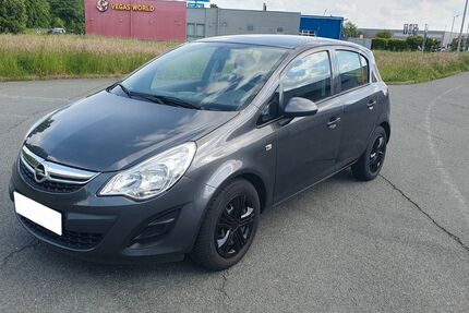 Opel Corsa 75.000 km 4.200 &euro; Krefeld 47804