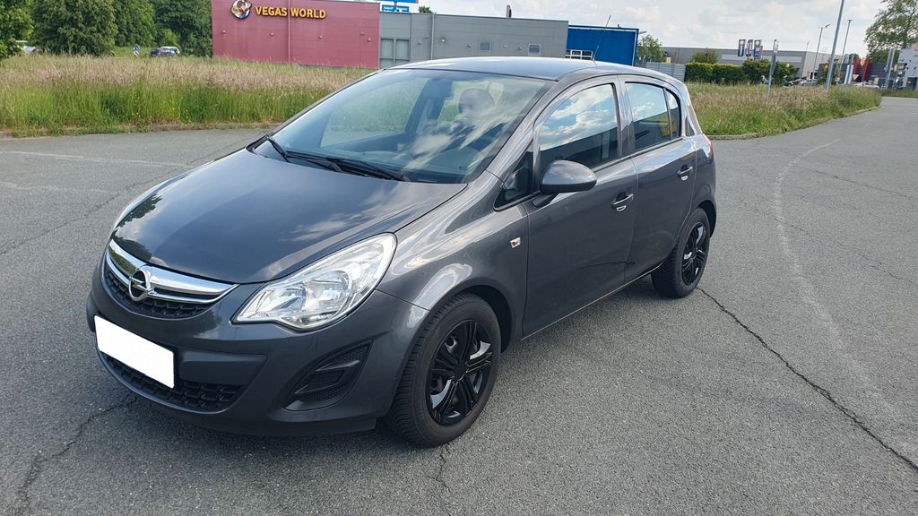 Opel Corsa 75.000 km 4.200 &euro; Krefeld 47804
