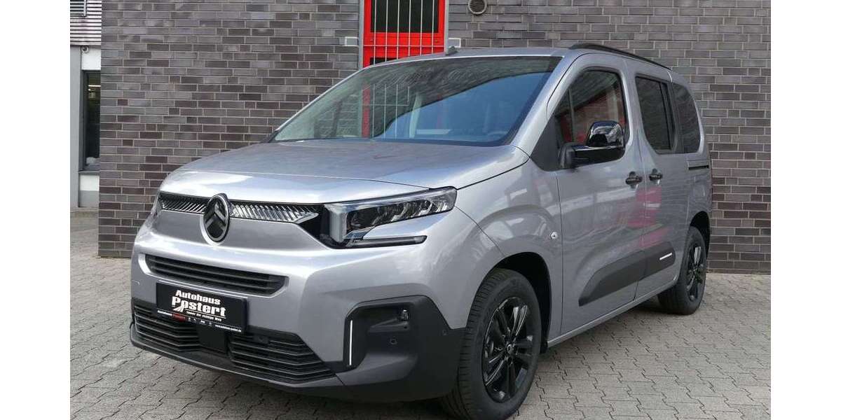 Citroen Berlingo 17.000 km 29.980 &euro; Oberhausen 46147