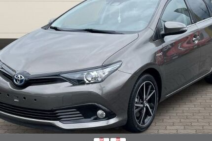 Toyota Auris 46.250 km 16.490 &euro; Dorsten 46286