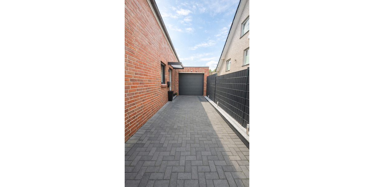 Doppelhaushälfte Oberhausen Schmachtendorf - 5 Zimmer, 136 m&sup2;, 569.000&euro; | Angebot:25339867