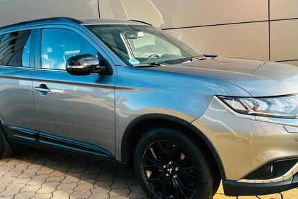 Mitsubishi Outlander 170.000 km 16.900 &euro; Bottrop 46242