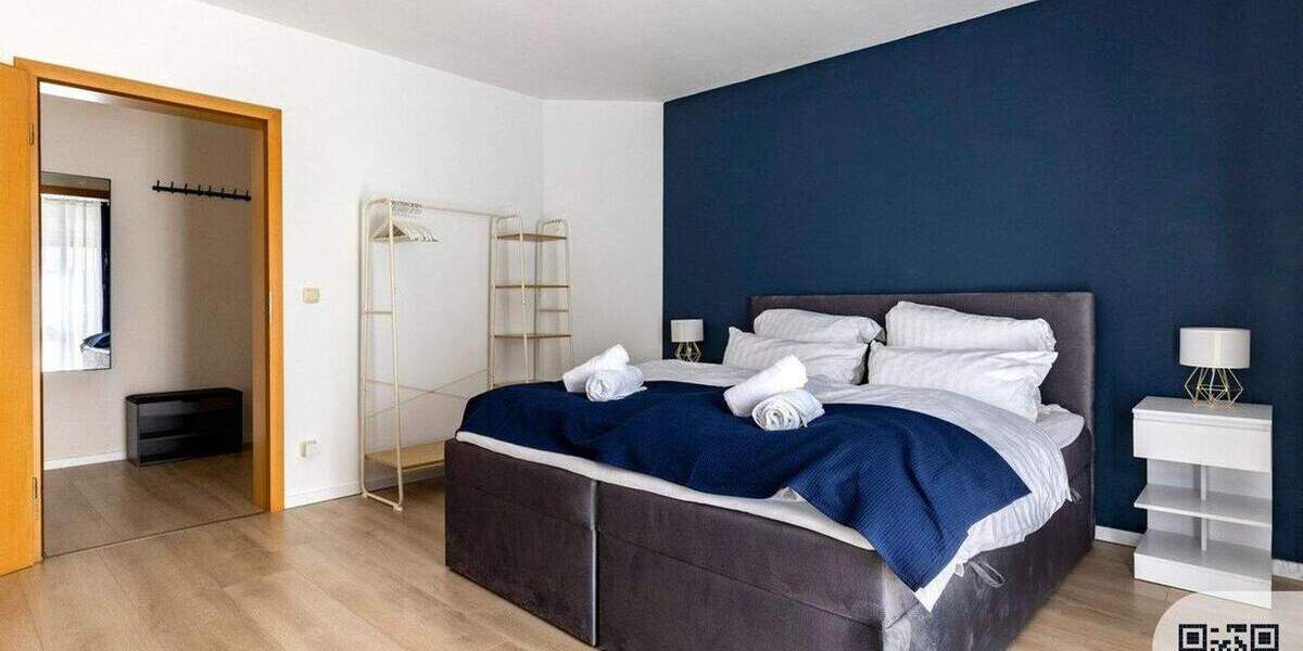Etagenwohnung Gelsenkirchen Bulmke-Hüllen - 3 Zimmer, 2.937&euro; | Angebot:25715585