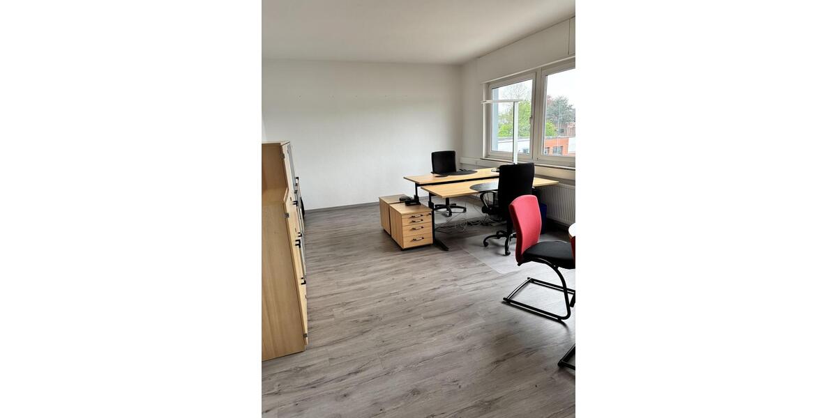 Gewerbeobjekt Bochum Bochum-Nord - 1.350&euro; | Angebot:26307536