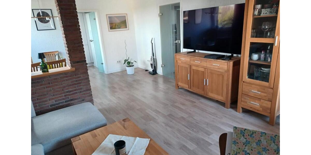 Dachgeschoßwohnung Bottrop - 3.5 Zimmer, 67 m&sup2;, 685&euro; | Angebot:26271941