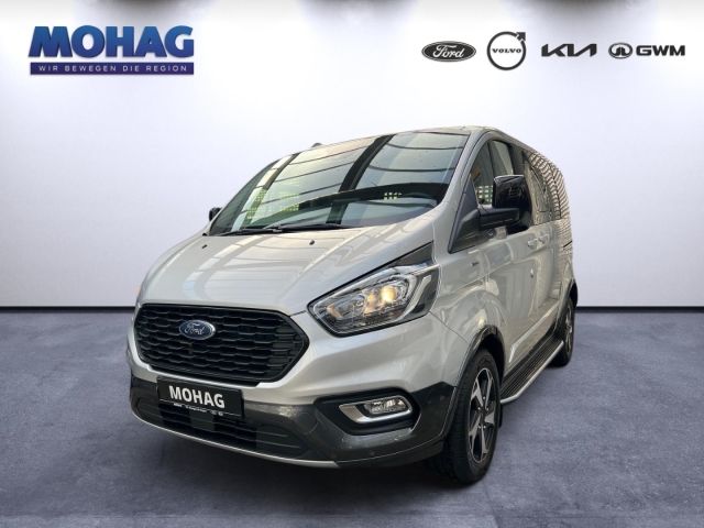 Ford Tourneo Custom 88.497 km 34.990 &euro; Essen 45134