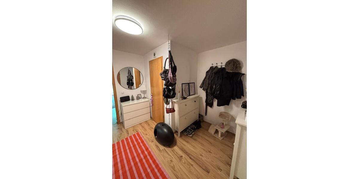 Wohnung zur Zwischenmiete: 01.01.26-31.03.26 in Bochum Höntrop zimmer