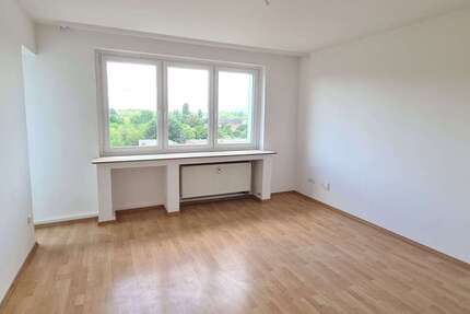 Wohnung Gelsenkirchen Neustadt - 2.5 Zimmer, 57 m&sup2;, 410&euro; | Angebot:26905511