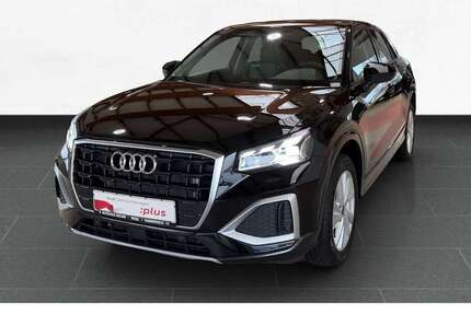 Audi Q2 9.325 km 31.990 &euro; Wesel 46485