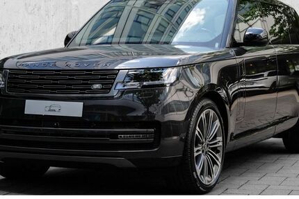 Land Rover Range Rover 2.100 km 183.950 &euro; Düsseldorf 40547