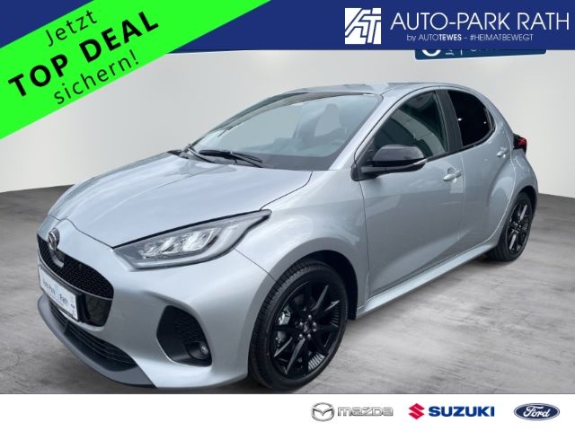 Mazda 2 Hybrid 7.647 km 24.660 &euro; Krefeld 47805