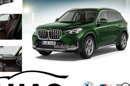 BMW X1 22.987 km 44.840 &euro; Gelsenkirchen 45897