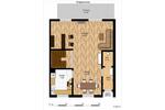 Reihenhaus Krefeld Benrad - 6 Zimmer, 140 m&sup2;, 529.000&euro; | Angebot:26710350