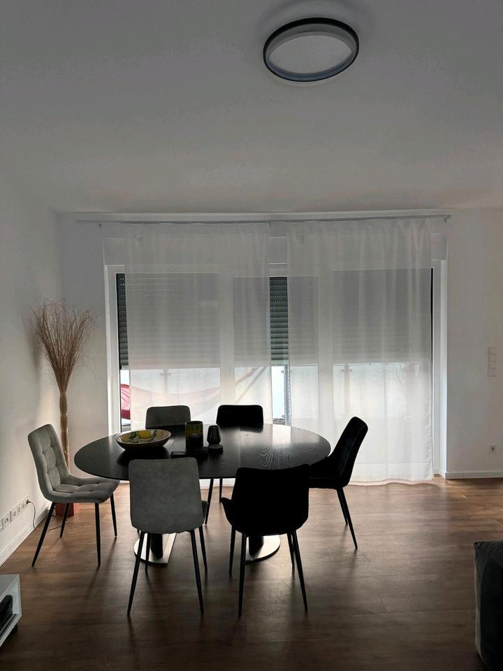 wunderschönes Penthouse in Oberhausen Königshardt zimmer