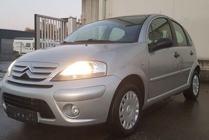 Citroen C3 37.000 km 3.900 € Essen Kray 45309