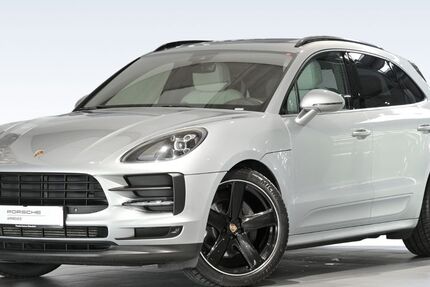 Porsche Macan 67.460 km 56.900 &euro; Düsseldorf 40468