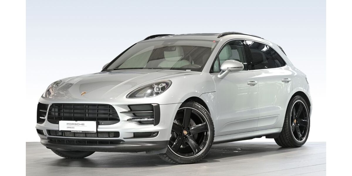 Porsche Macan 67.460 km 56.900 &euro; Düsseldorf 40468