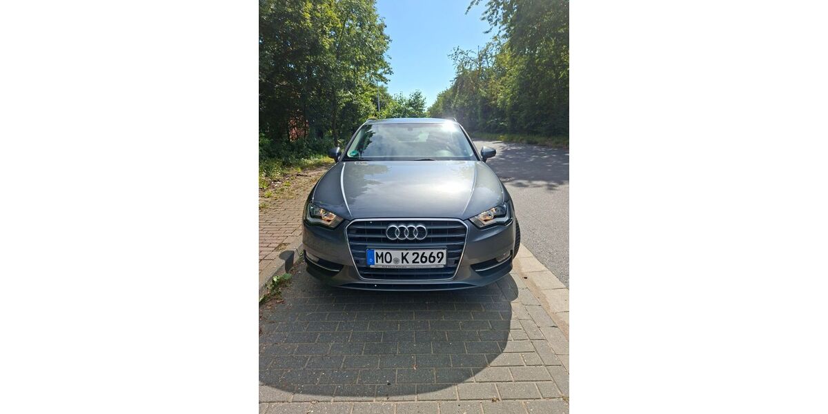 Audi A3 115.000 km 11.590 &euro; Kamp-Lintfort 47475