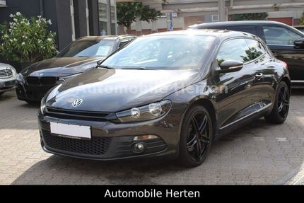 VW Scirocco
