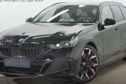 BMW 550 12.500 km 78.890 &euro; Mülheim an der Ruhr 45478