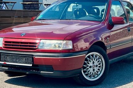 Opel Vectra 112.434 km 1.850 &euro; Gelsenkirchen 45884