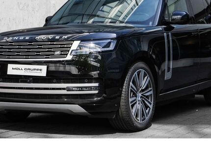 Land Rover Range Rover 2.100 km 189.950 &euro; Düsseldorf 40547