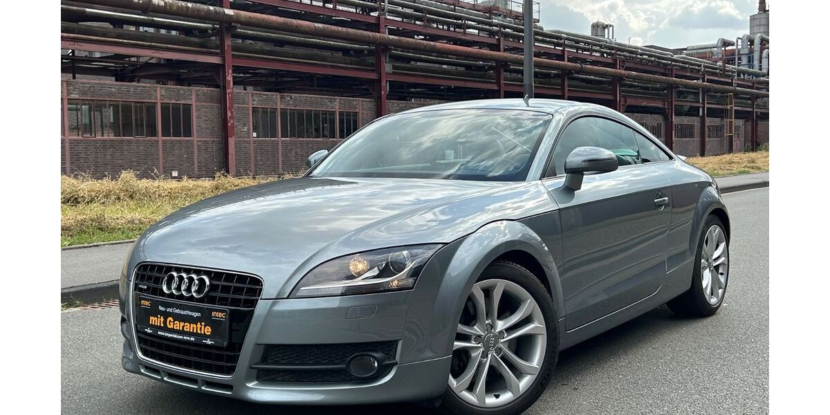 Audi TT 218.463 km 9.750 &euro; Essen 45326