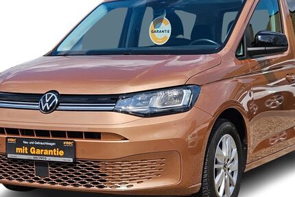 VW Caddy 84.080 km 21.780 &euro; Duisburg 47249