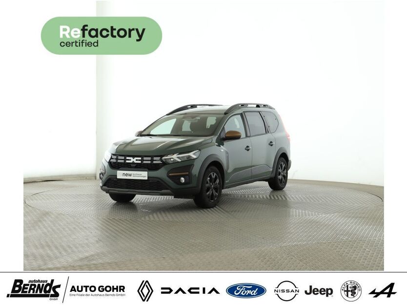 Dacia Jogger 23.897 km 20.880 € Oberhausen (am CentrO) 46047