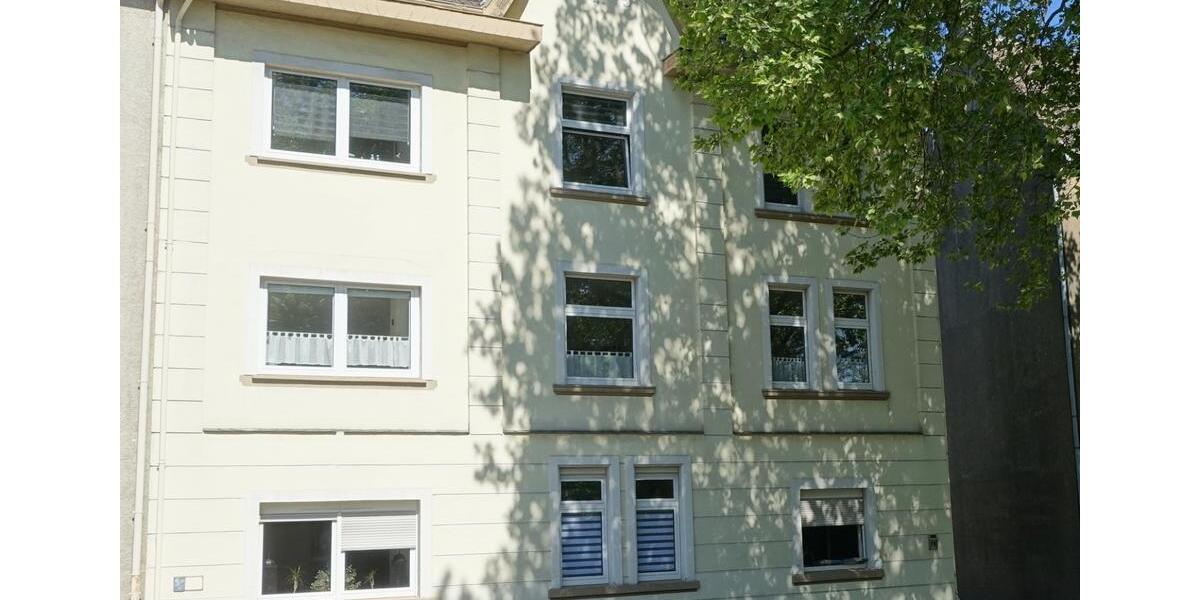 Erdgeschoßwohnung Bochum Bochum-Mitte - 2.5 Zimmer, 70 m&sup2;, 590&euro; | Angebot:26339141