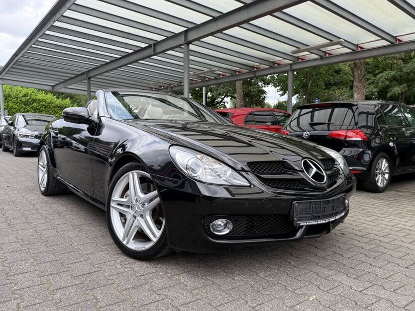 SLK 200