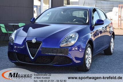 Alfa Romeo Giulietta 31.524 km 14.450 &euro; Krefeld 47800