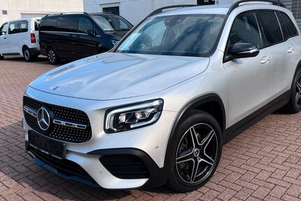 Mercedes-Benz GLB 180 184.513 km 25.466 &euro; Wesel 46485