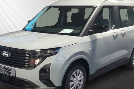 Ford Tourneo Courier 10.500 km 24.990 &euro; Oberhausen - Sterkrade 46145
